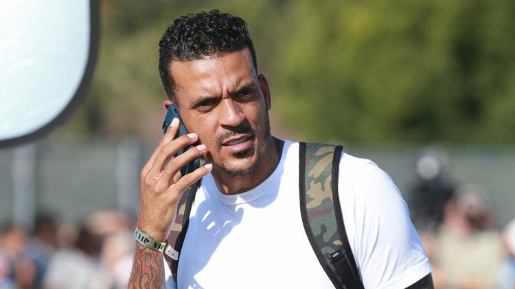 Matt Barnes