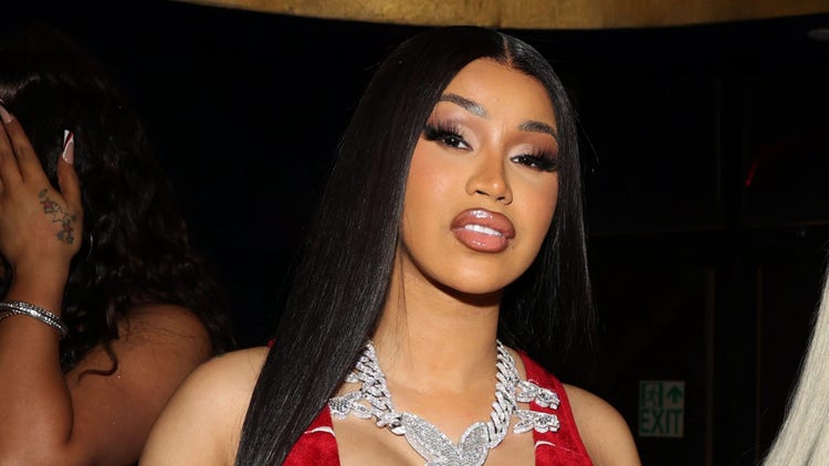 Cardi B