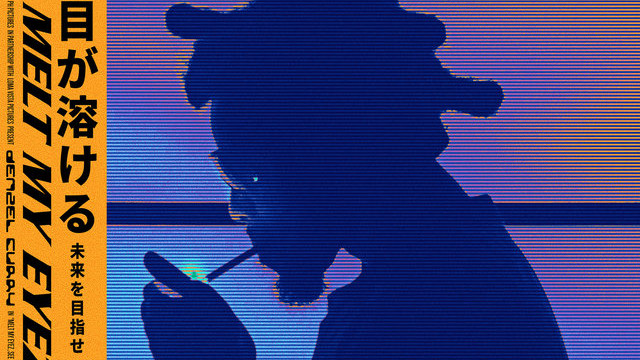 Denzel Curry drops deluxe version of 'Melt My Eyez, See Your Future'