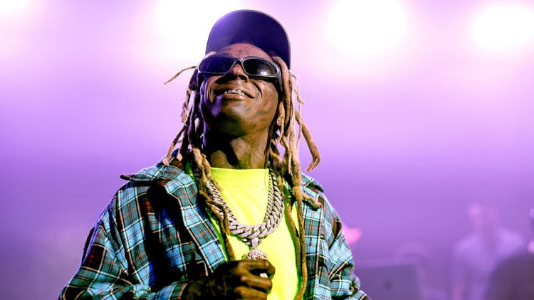 Lil Wayne