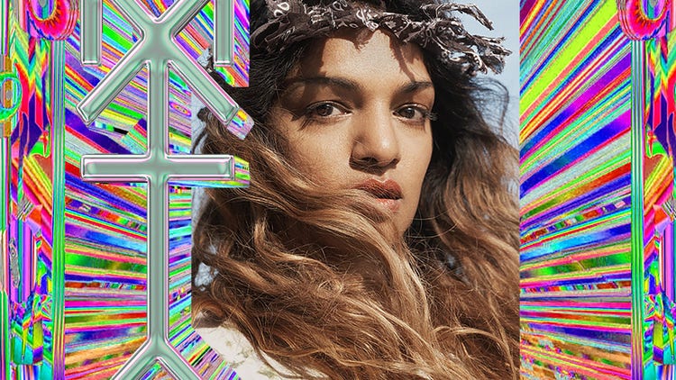M.I.A.