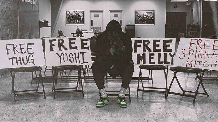 Fredo Bang