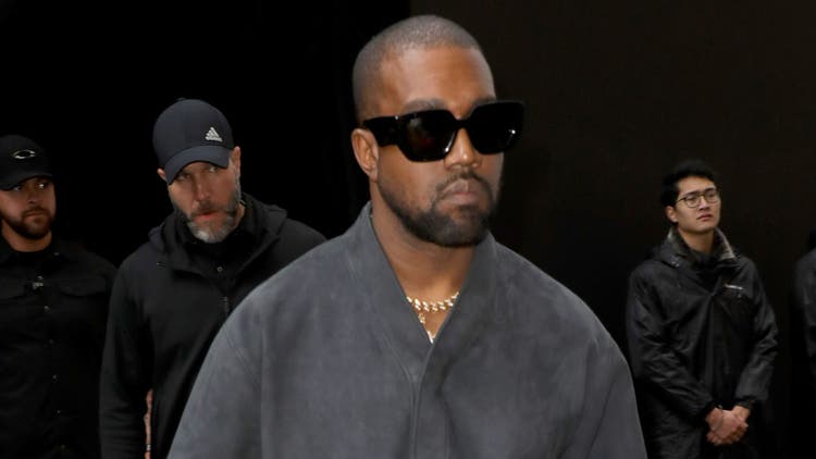Kanye West