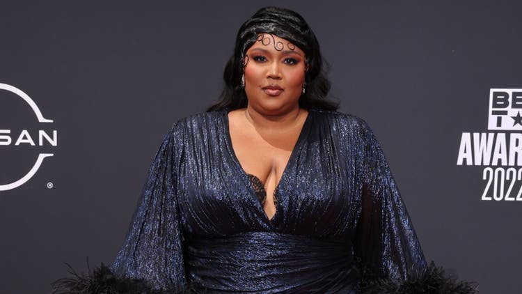 Lizzo