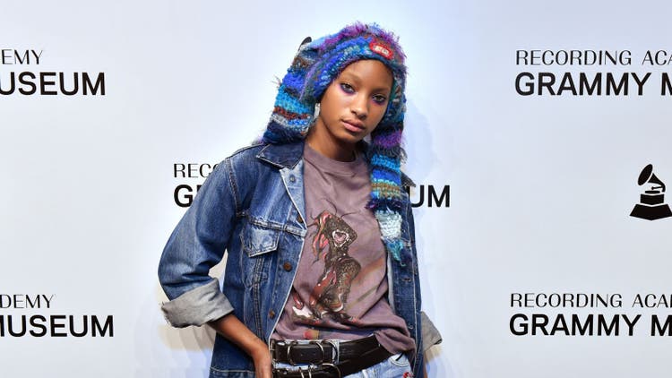 Willow Smith
