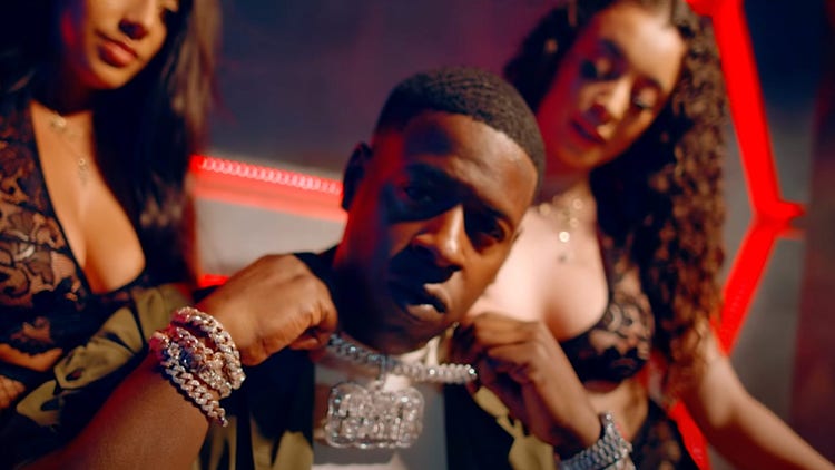 Blac Youngsta