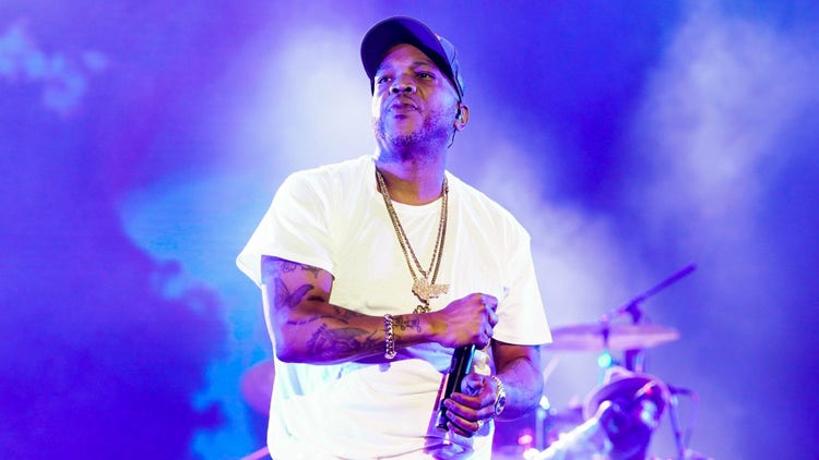 Styles P