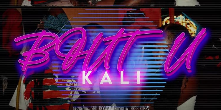 kali