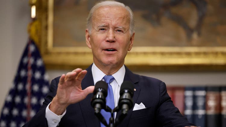President Joe Biden