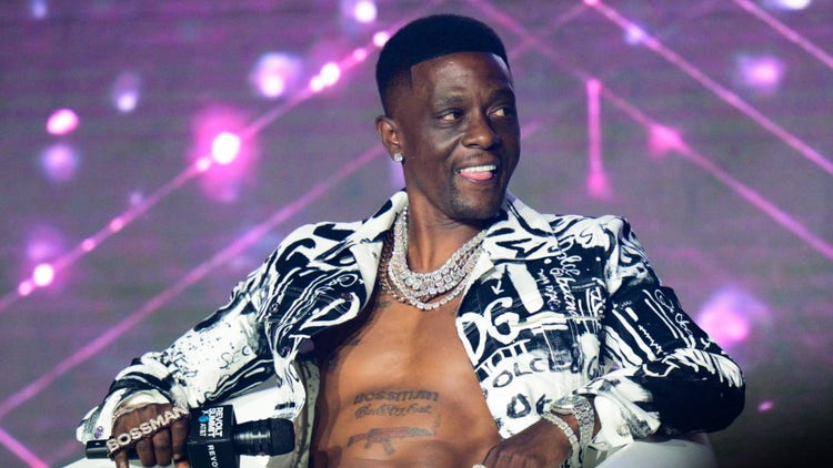 Boosie