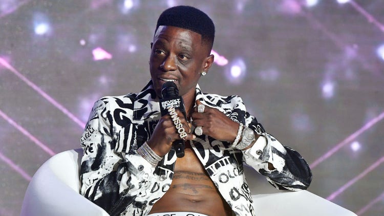 Boosie