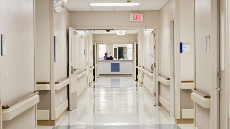 hospital