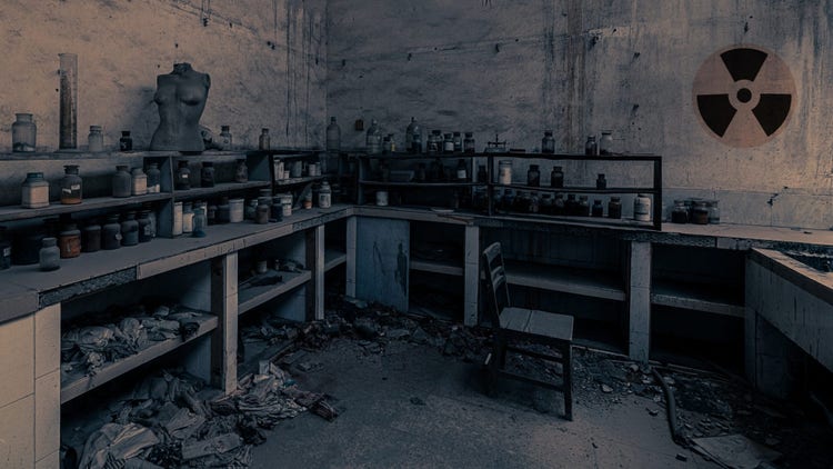 laboratory