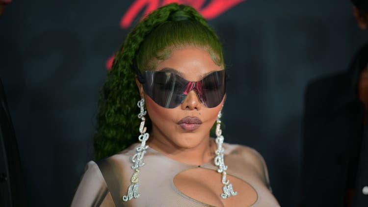 Lil Kim