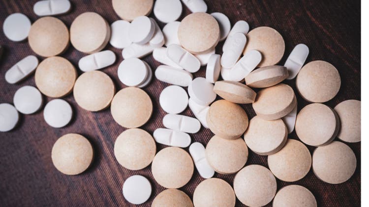 Pills
