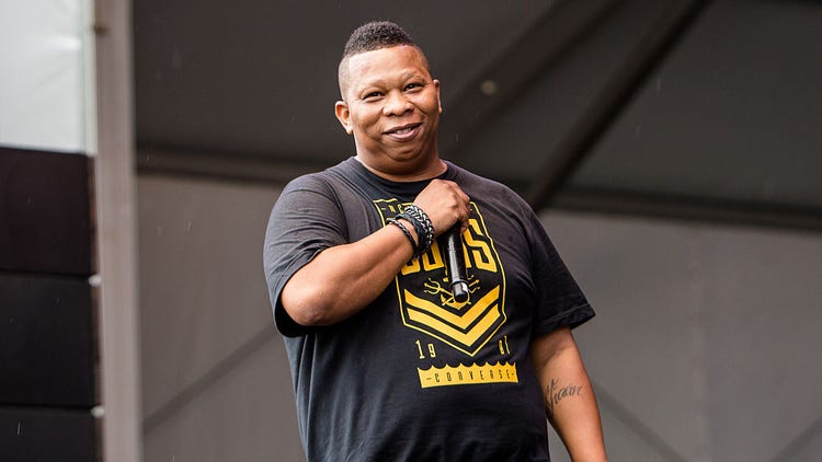 Mannie Fresh