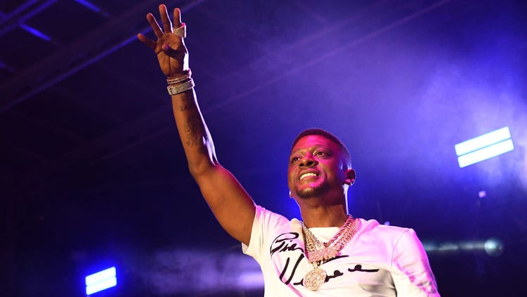 Boosie Badazz