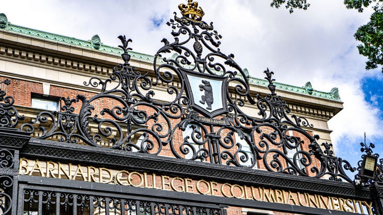 Barnard College