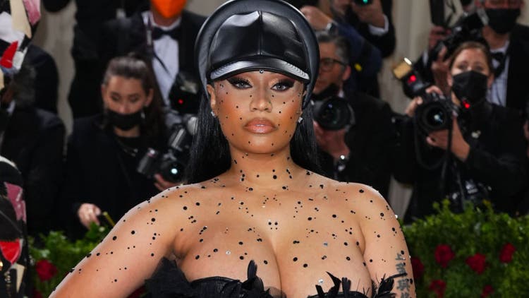Nicki Minaj