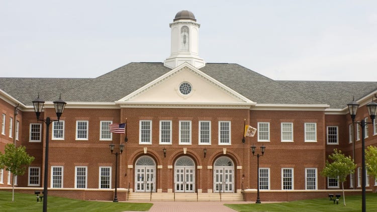 school