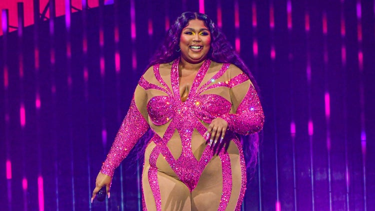 Lizzo
