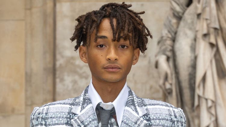 Jaden Smith