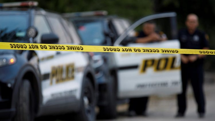 San Antonio police