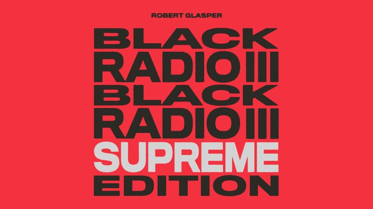 Robert Glasper