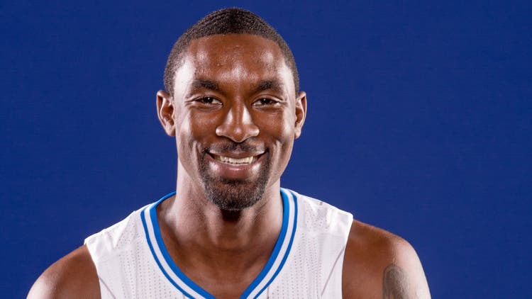 Ben Gordon