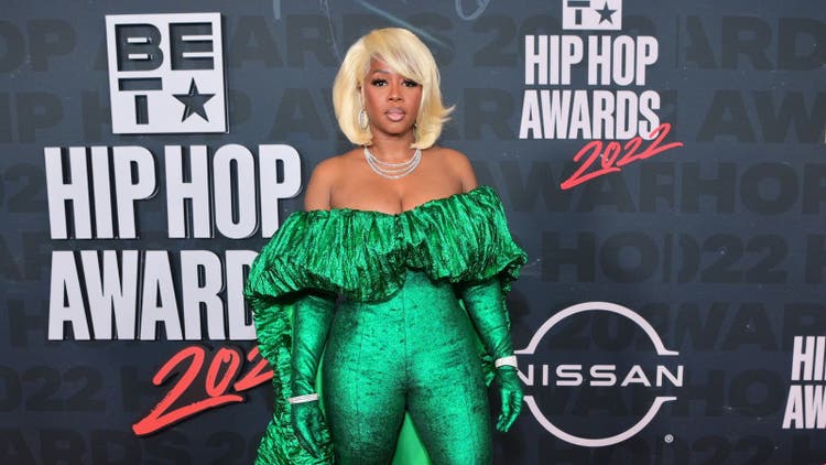 Remy Ma