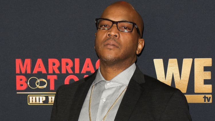 Styles P