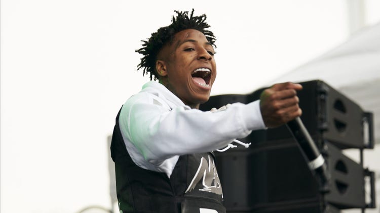 NBA YoungBoy