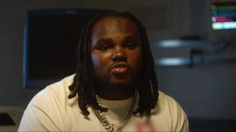 Tee Grizzley