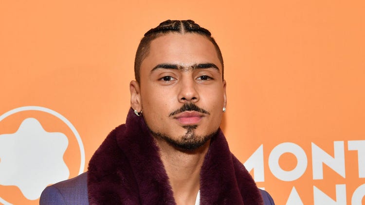 Quincy Brown