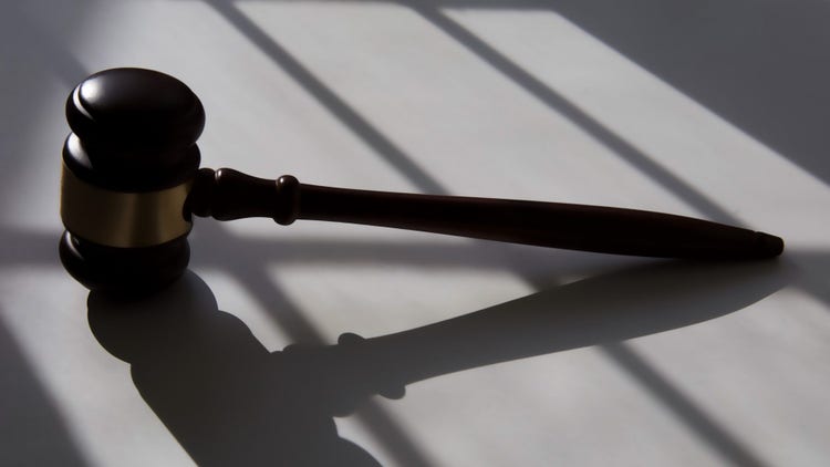 gavel