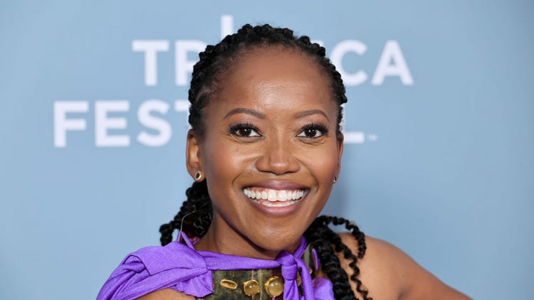 Erika Alexander