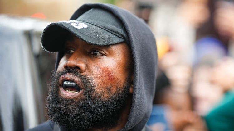 Kanye West