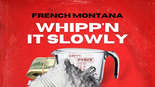 french montana