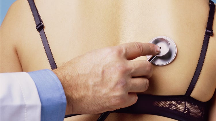 doctor