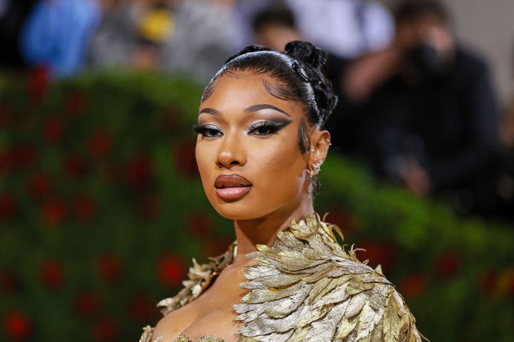 Megan Thee Stallion