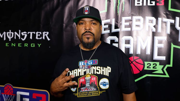 Ice Cube