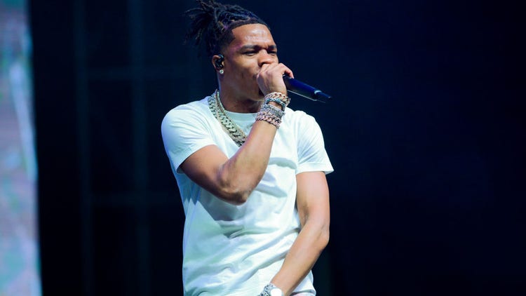 Lil Baby