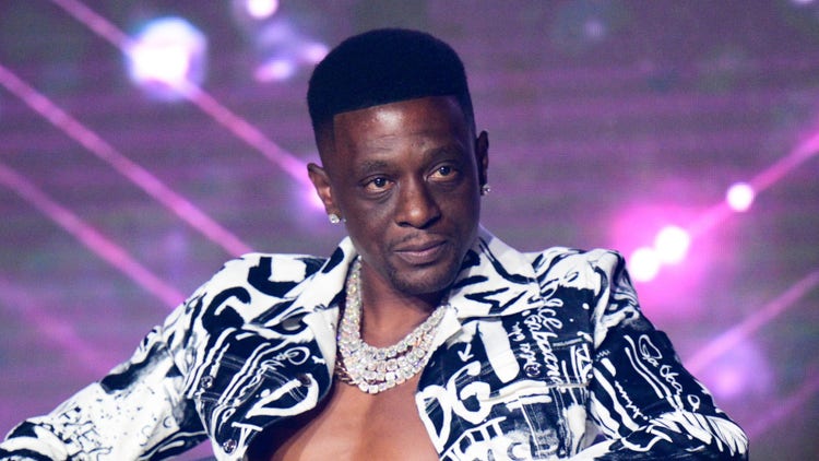 Boosie Badazz
