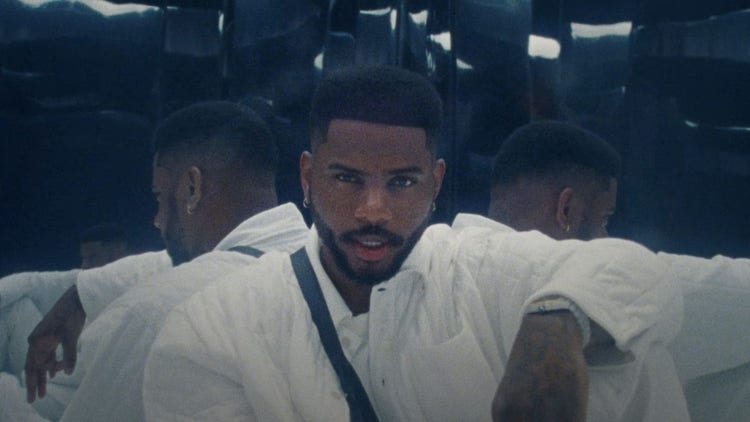 Bryson Tiller