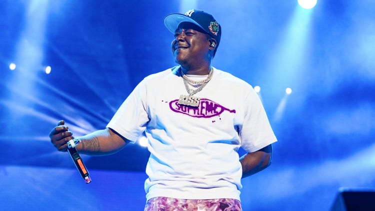 Jadakiss