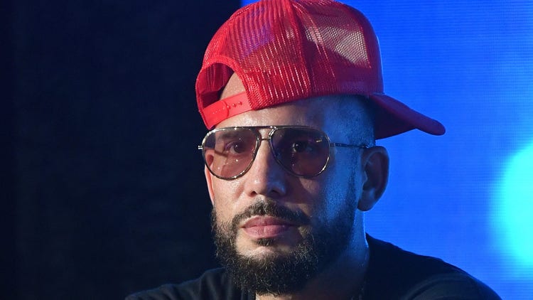 DJ Drama