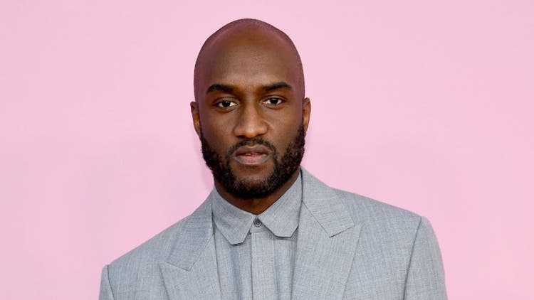 Virgil Abloh