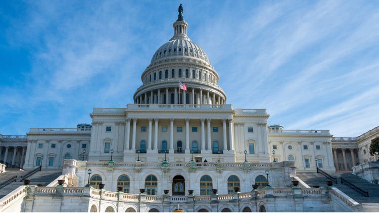 United States Capitol