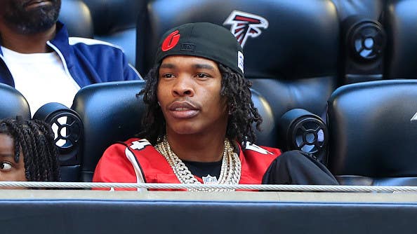 G-RAP【LIL AL THA GAMER】80's BABY Lil Baby - Real As It Gets (Official Video) ft. EST Gee