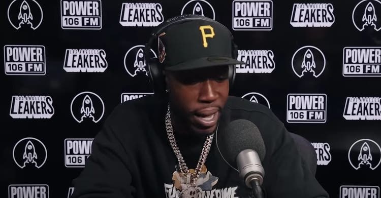 freddie gibbs